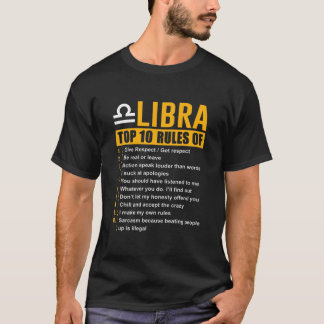 Top 10 Rules Of Libra Birthday Gifts