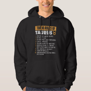 Top 10 Rules Of Taurus  Zodiac Sign Astrology Astr