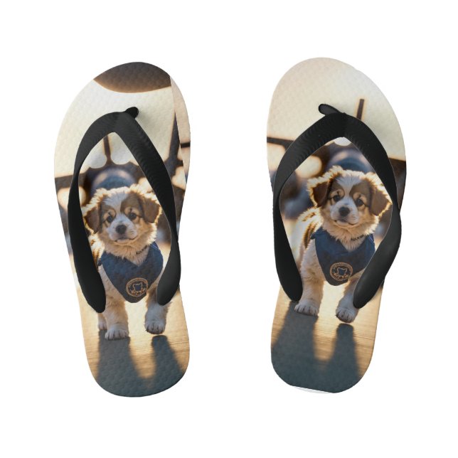 "Top 10 Trendy Kids' Sandals for Summer 2024" (Footbed)