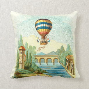 TOP Air Trip Cushion