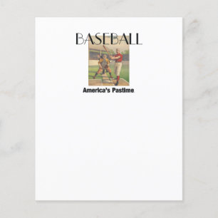 TOP America's Pastime