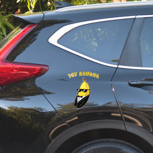 Top Banana