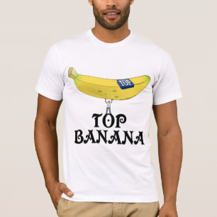 Top Banana - Customised