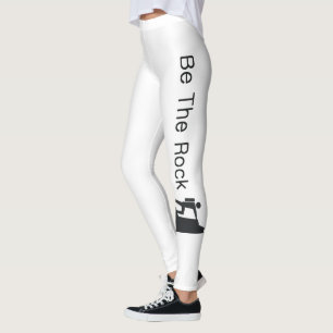 TOP Be the Rock Leggings