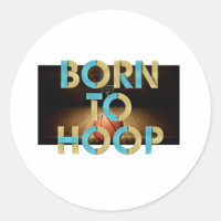 TOP Born to Hoop