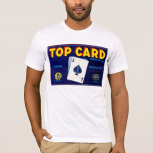 Top Card