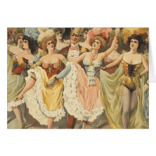 TOP Chorus Line