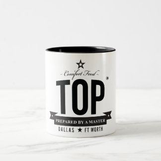 Top Coffee Mug