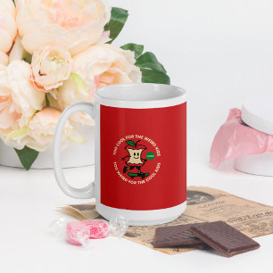 Top Coffee Mugs & Mugshot Backgrounds