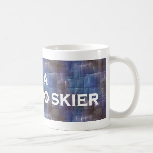TOP Colorado Skier Coffee Mug
