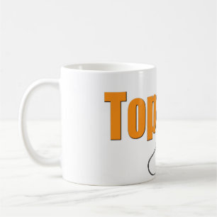 Top Doc-Physician Coffee Mug