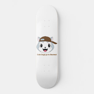 Top Dog™ Skateboard