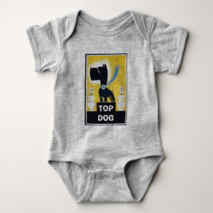 TOP DOG T-shirts