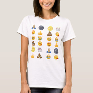Top emoji collection
