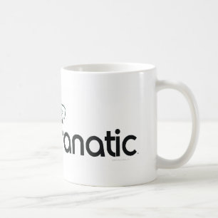 TOP Fitness Fanatic Coffee Mug