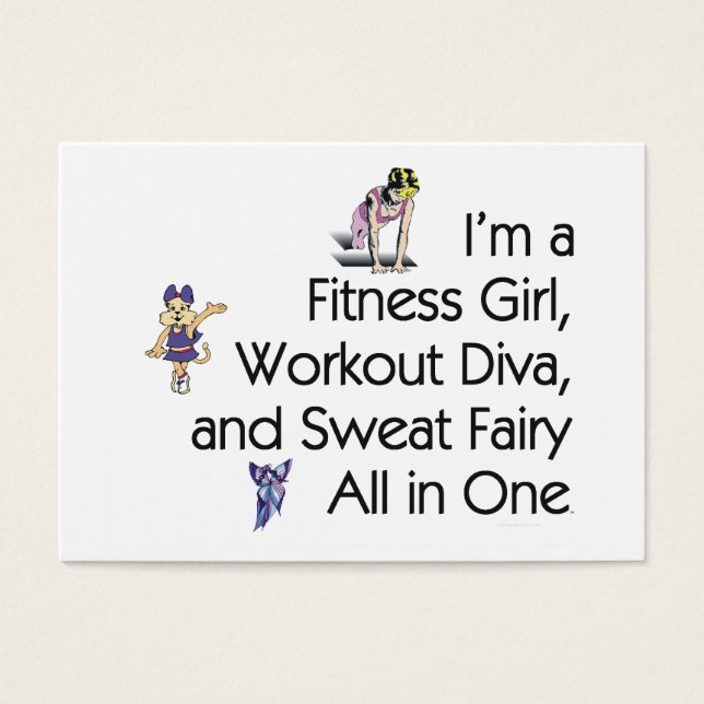 TOP Fitness Triple Play (Front)