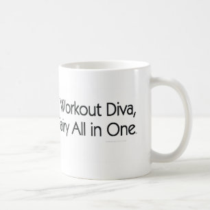 TOP Fitness Triple Play Coffee Mug