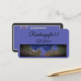 TOP Flow Appointment Card