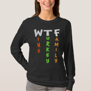 Top Fun Wine Turkey Family Fun  Essential Costume