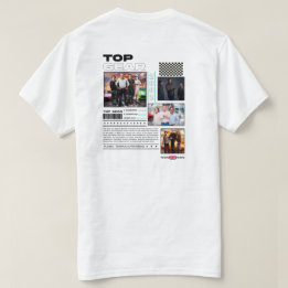 top gear tee