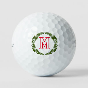 Top Golf Brands Personalisation Top Christmas Gift Balls