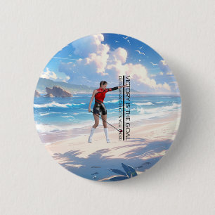 TOP Golf Victory Goal Buttons