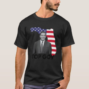 Top Gov Ron Desantis Top Gov
