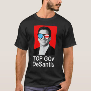 Top Gov Ron Desantis Top Gov 20