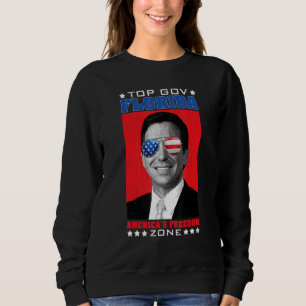 Top Gov Ron Desantis Top Gov Desantis 2024 Electio