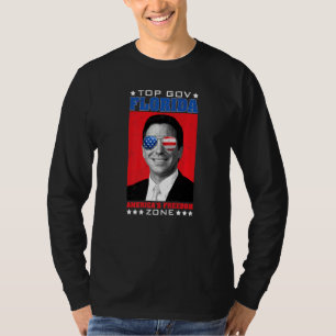 Top Gov Ron Desantis Top Gov Desantis 2024 Electio