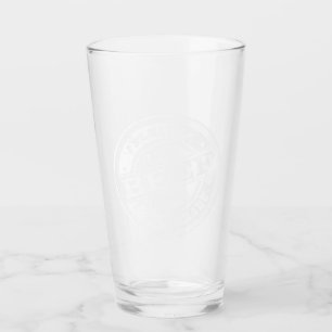 Top Grade Beef - White Glass