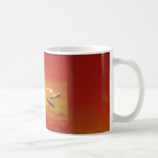 Top Gun Coffee Mug
