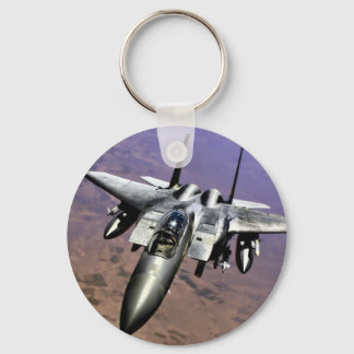 Top Gun Key Ring