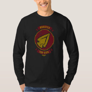 Top Gun Maverick Rooster Call Sign