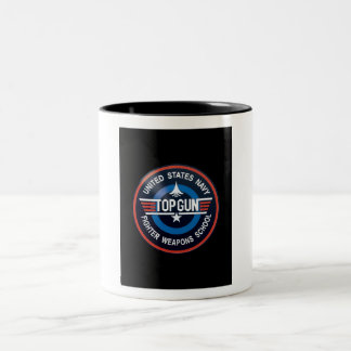 Top Gun Mug