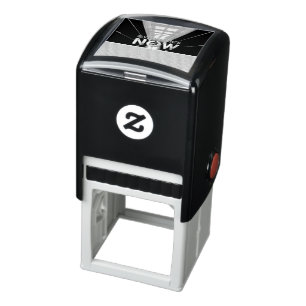 TOP Gymnastics Now Self-inking Stamp