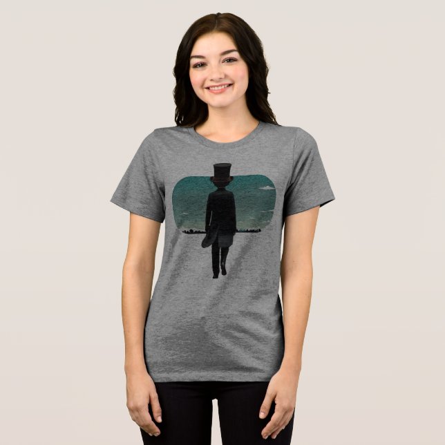 Top Hat Stroll (Front Full)
