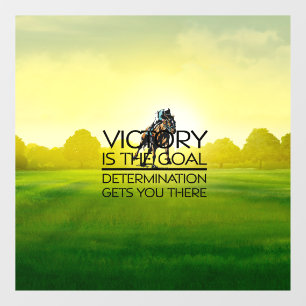 TOP Horse Racing Victory Goal