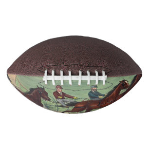 TOP Hot to Trotter Football