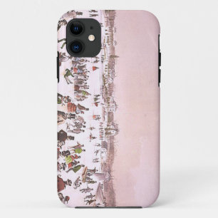TOP Icing iPhone 11 Case