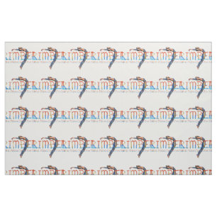 TOP Limber Pilates Fabric