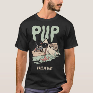 Top Merch Canadian Punk Rock Essential T-Shirt Cop