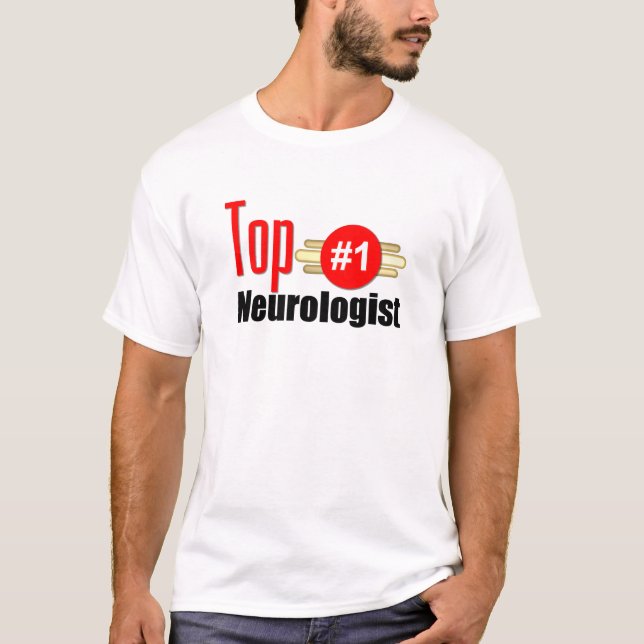 Top Neurologist (Front)