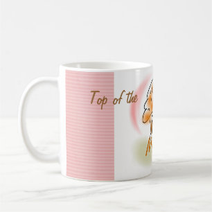 Top of the Muffin Mug