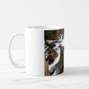 Top of the Waterfall Coffee Mug