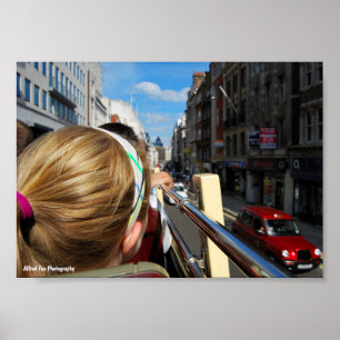 Top of the World Poster