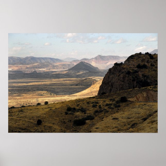 Top of the World Poster (Front)