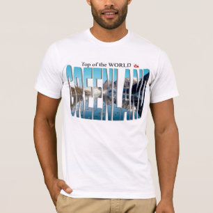 Top Of The World Shirt 3