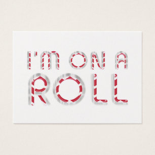 TOP On a Roll