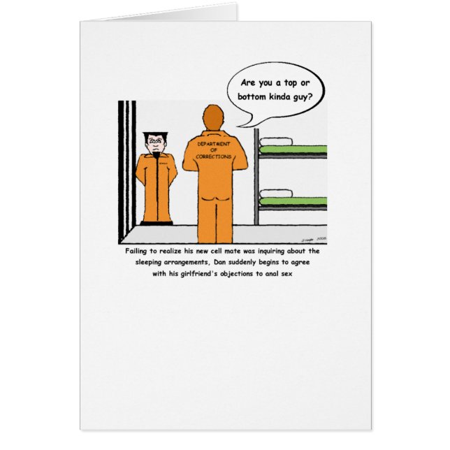 Top or Bottom (Front)